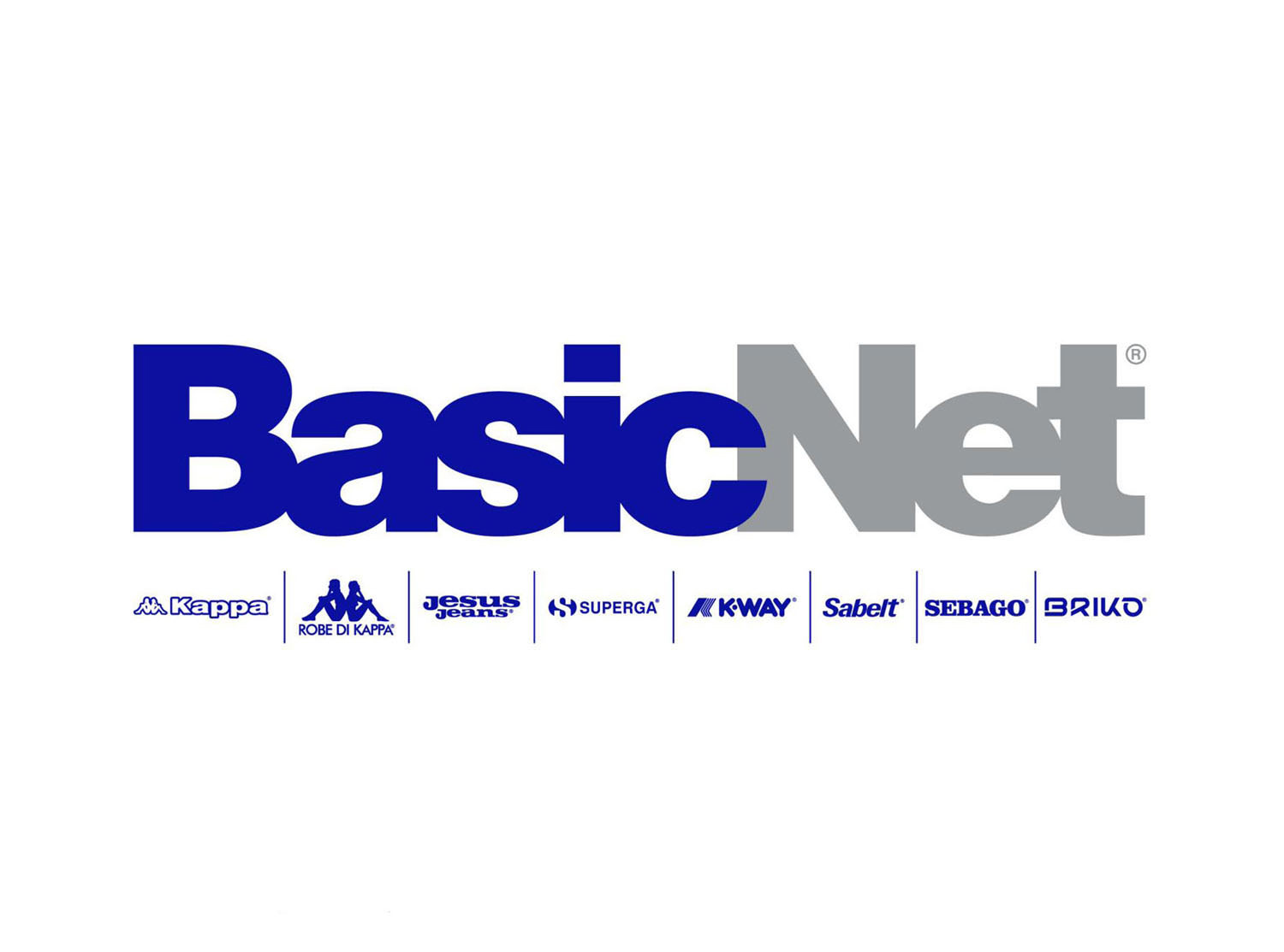 basicnet sebago