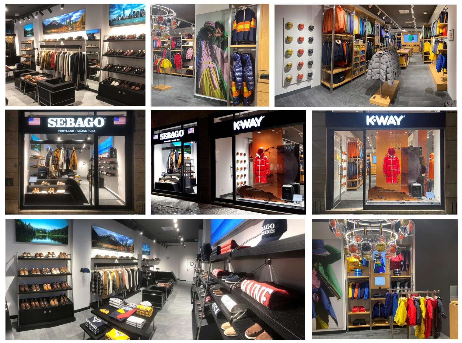 K way store roma cheap
