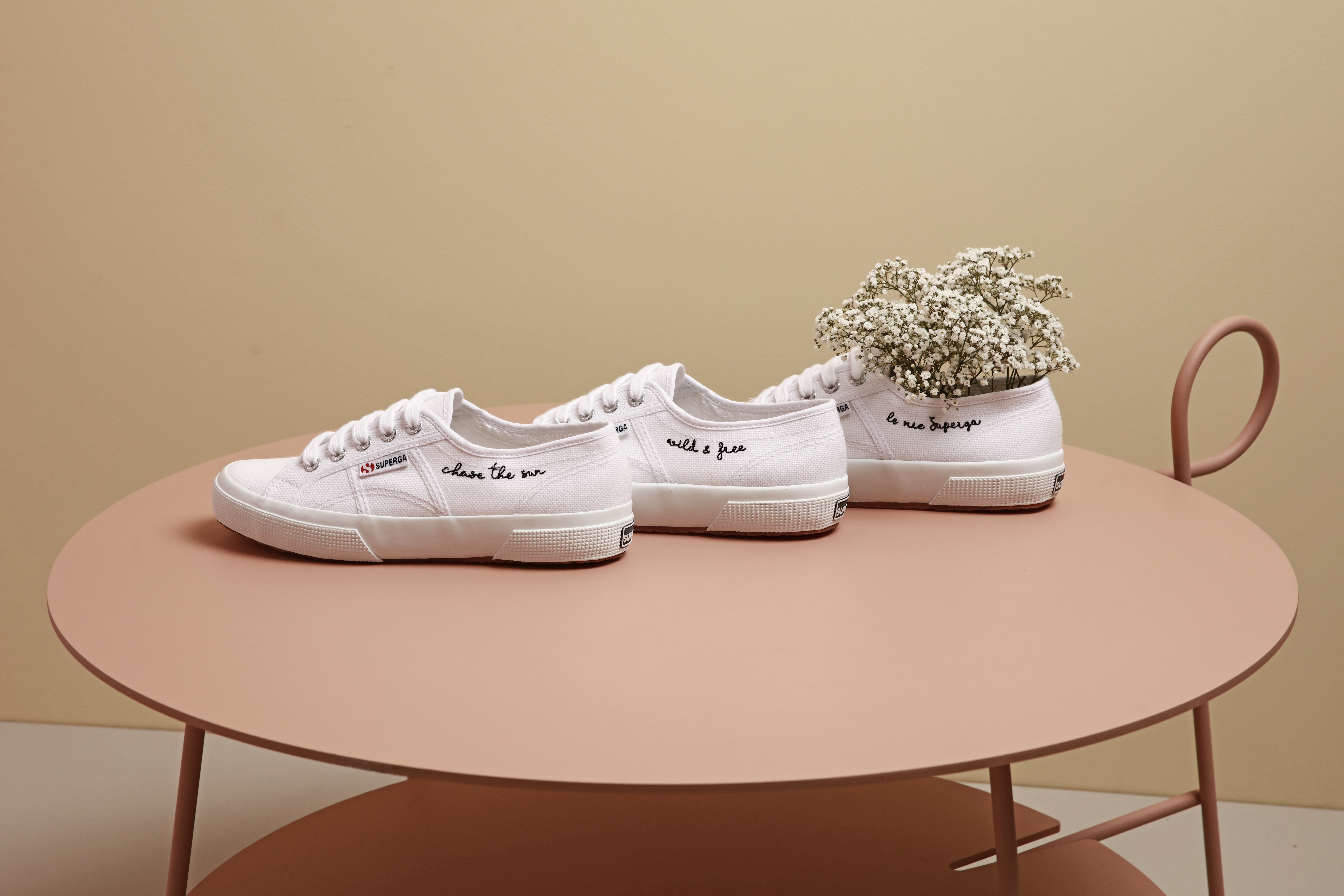 superga poetic
