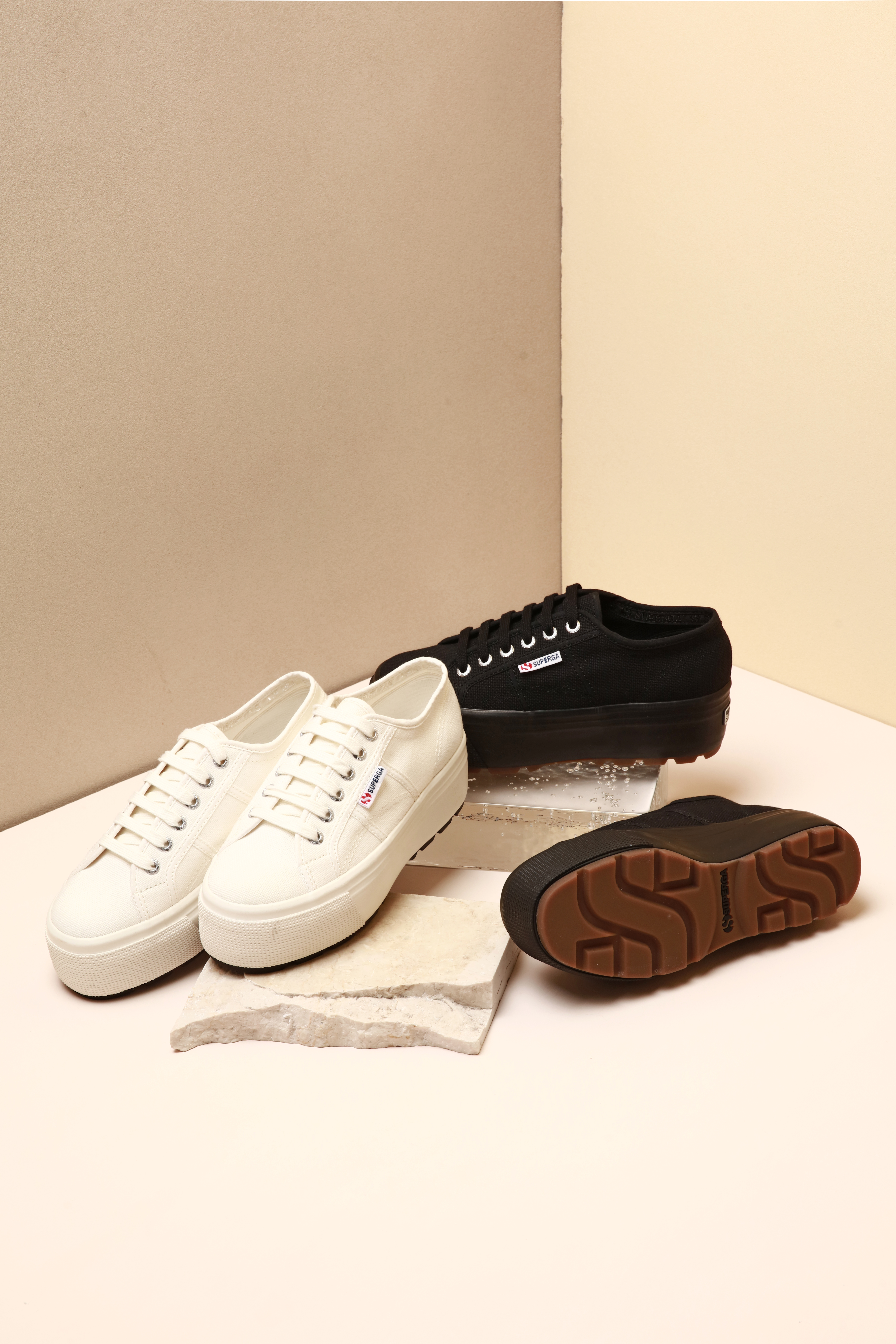 superga basicnet
