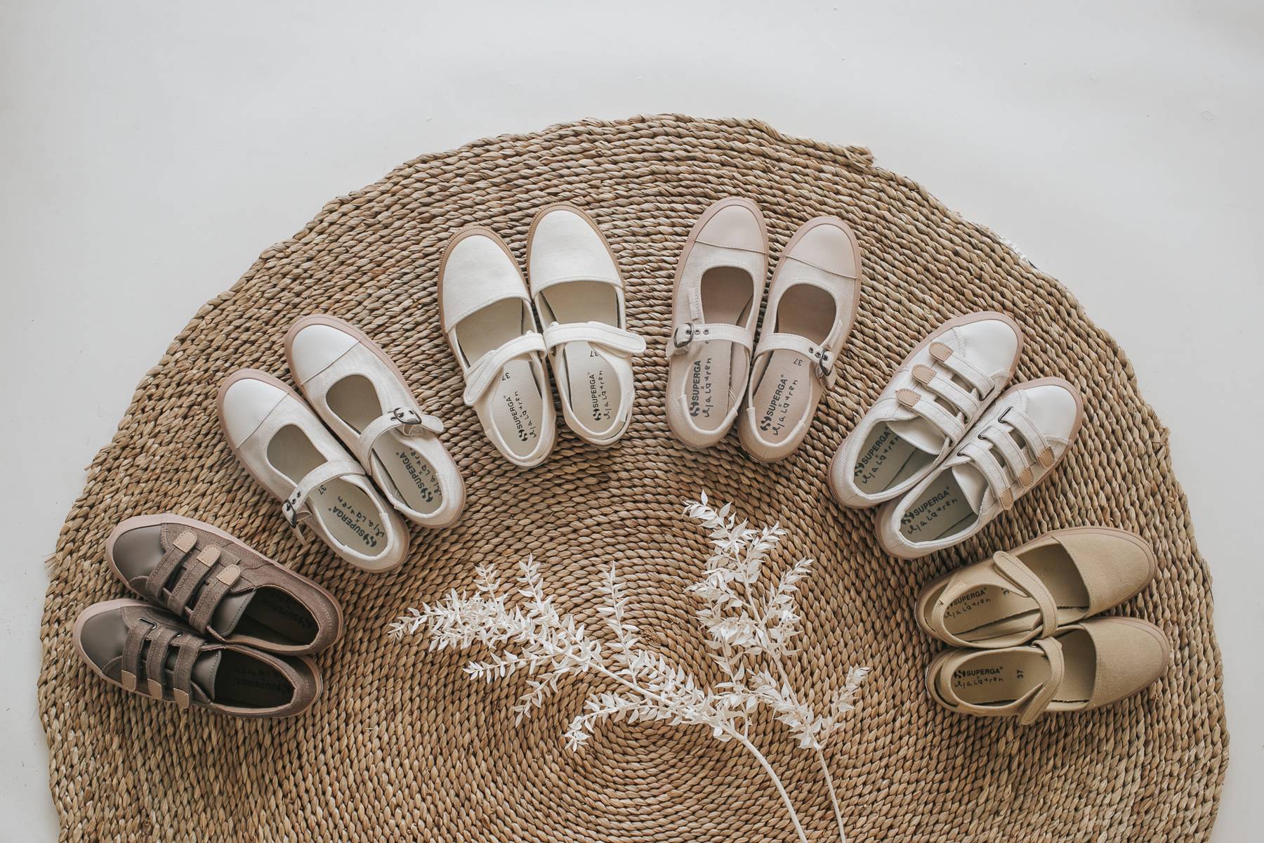Superga 165 milano 2025