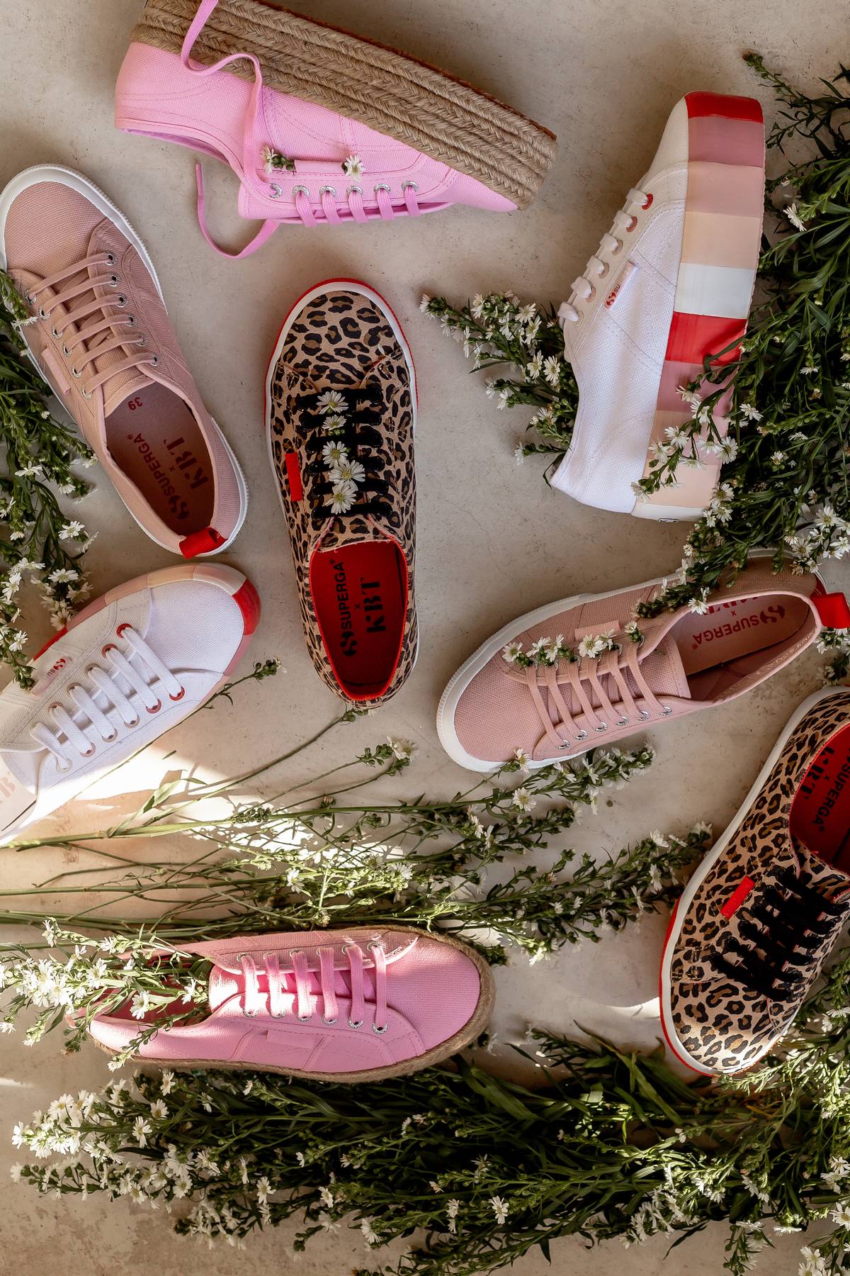 Superga ion deals orchard