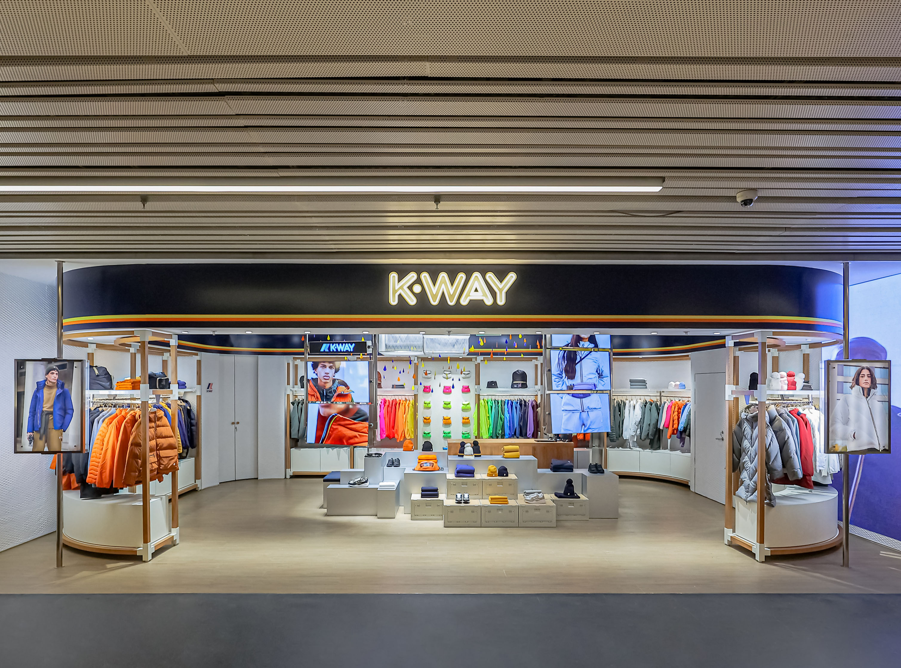 K way store hotsell