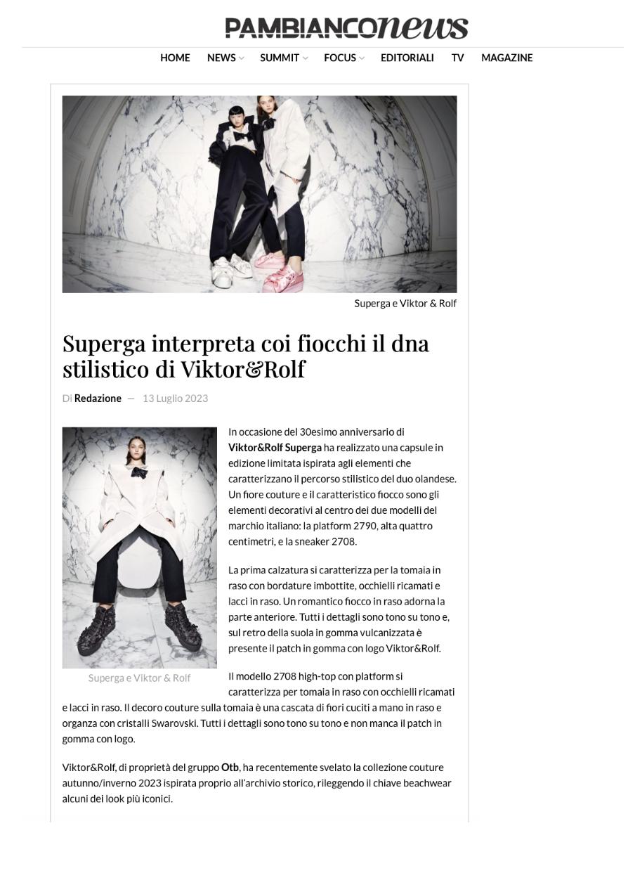 Superga lacci raso discount